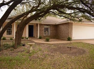 17511 Bottle Springs Ln, Leander, TX 78641