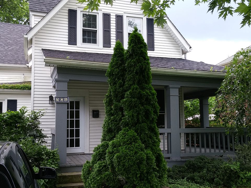 1st image of 506 North South Street