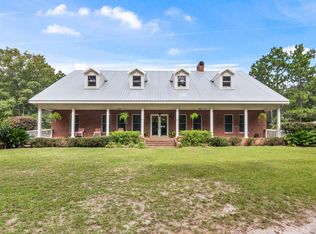 6001 SW County Road 141, Jasper, FL 32052