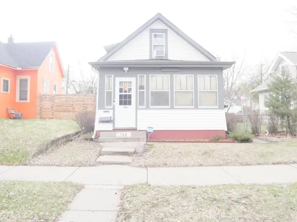 768 Magnolia Ave E, Saint Paul, MN 55106