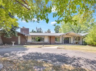 11 Meadowlark Ln, Littleton, CO 80123