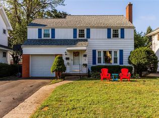 47 Biltmore Dr, Rochester, NY 14617