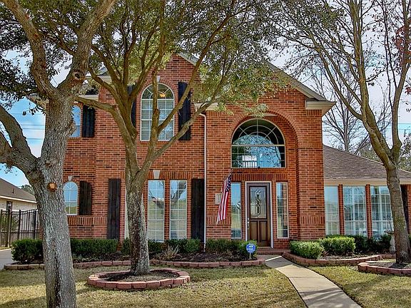 2nd image of 11639 Canyon Mills Dr