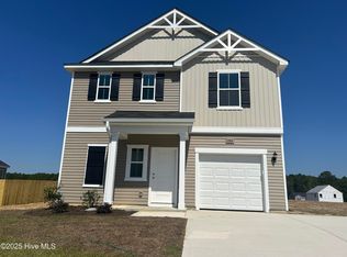 284 Deep River Road, Aberdeen, NC 28315