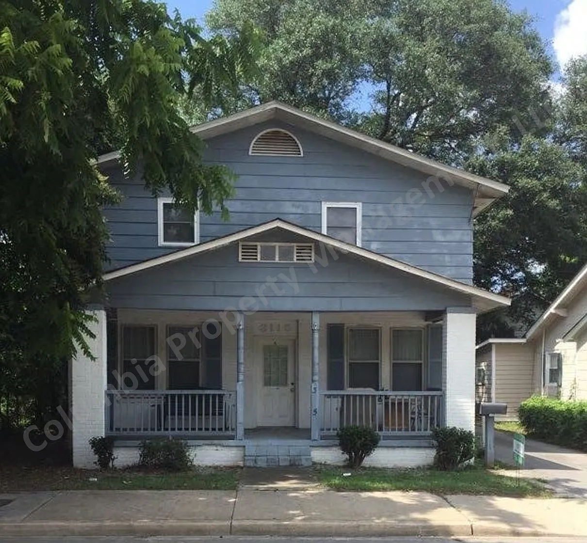 3 bed, 1200 sqft, $1,495 — Photo 1