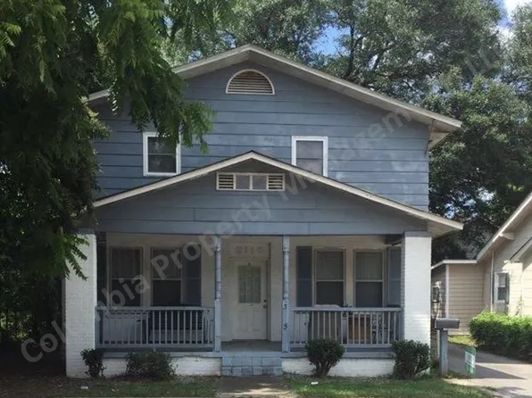 3115 Rosewood Dr APT A, Columbia, SC 29205
