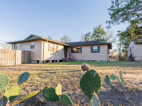 145 Buffalo Run, Smithville, TX 78957