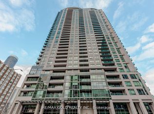 208 Enfield Pl #1507, Mississauga, ON L5B 0G8