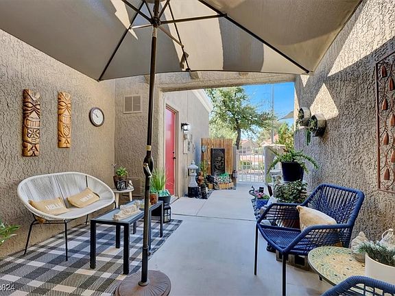 5th image of 8620 Desert Holly Dr