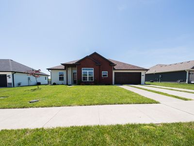 708 Promenade Dr, Columbia, MO, 65202