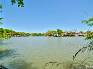 832 Lakeview Trl, Mc Queeney, TX 78123