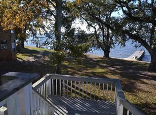 341 S Garcon Point Rd, Milton, FL 32583