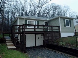 2764 Ironville Pike, Columbia, PA 17512