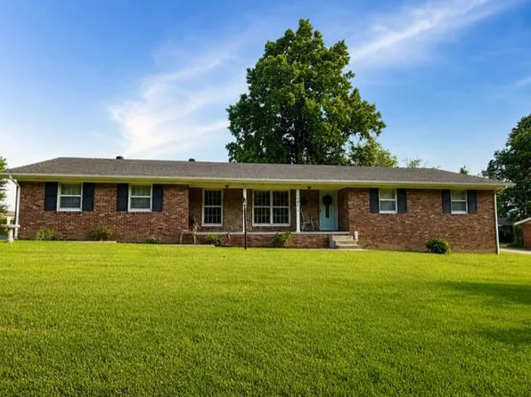 1290 W Center St, Madisonville, KY 42431