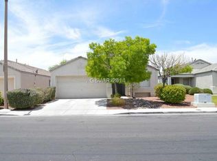 3259 Dragoon Springs St #0, Las Vegas, NV 89135