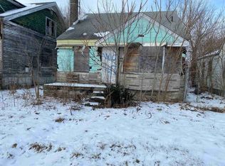 13711 Manning St, Detroit, MI 48205