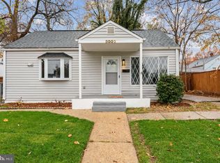 3002 Lancer Dr, Hyattsville, MD