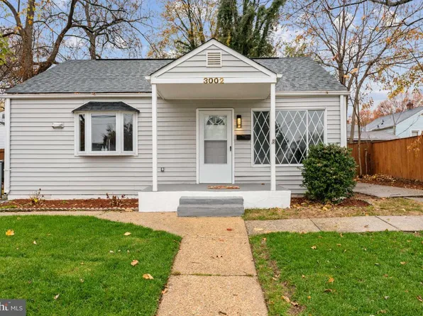 3002 Lancer Dr, Hyattsville, MD 20782