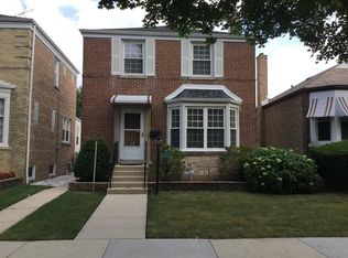 6022 W Cornelia Ave, Chicago, IL 60634