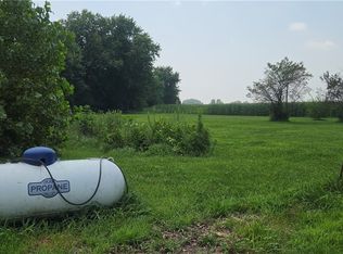 632 County Road 1400 N, Trilla, IL 62469