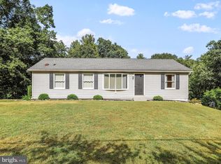 2086 Great Cove Rd, Warfordsburg, PA 17267