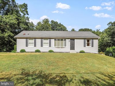 2086 Great Cove Rd, Warfordsburg, PA, 17267
