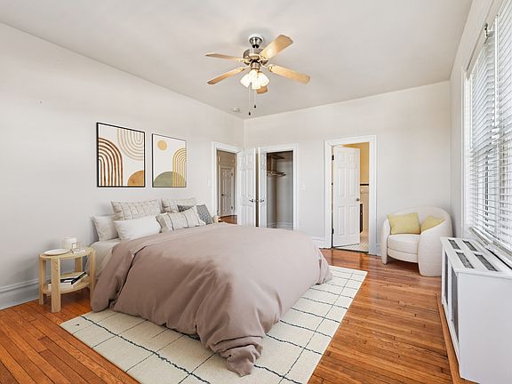 4th image of 1707 Columbia Rd NW #101