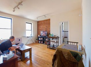 233 E 9th St APT 6, New York, NY