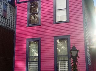 99 16th St, Buffalo, NY 14213