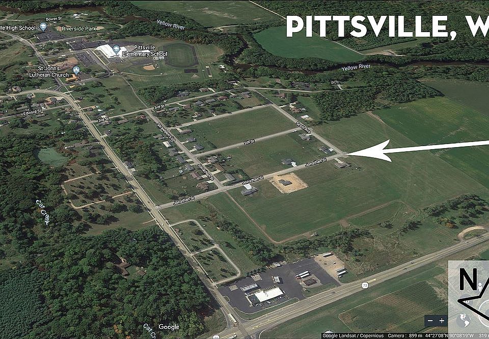 2nd image of 4TH Street Lots #19-22