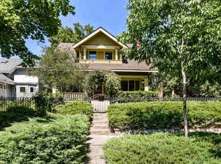 204 W Euclid Ave, Spokane, WA 99205