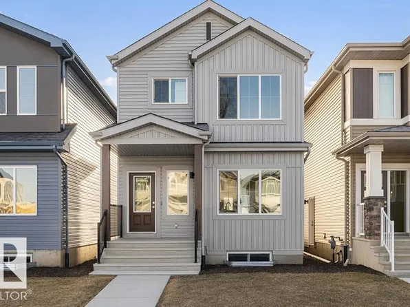 18859 29th Ave NW, Edmonton, AB T6M 3B2