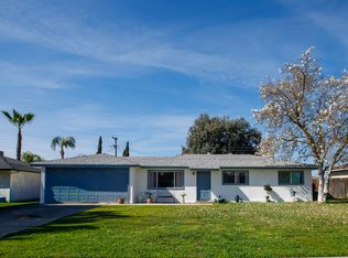 4069 N Sunnyside Ave, Fresno, CA