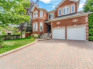 1600 Glenvista Dr, Oakville, ON L6H 6E9