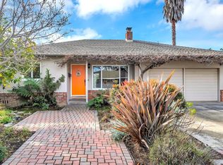 275 Paul Ave, Mountain View, CA 94041