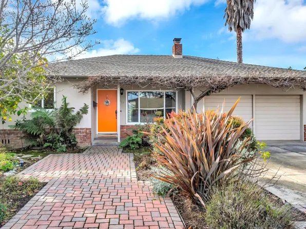 275 Paul Ave, Mountain View, CA 94041