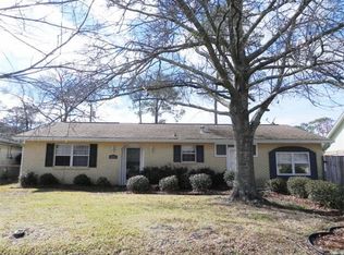 1521 Eastwood Dr, Slidell, LA 70458
