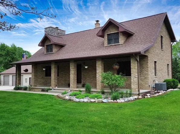 N12751 Wolfe LANE, Athelstane, WI 54104