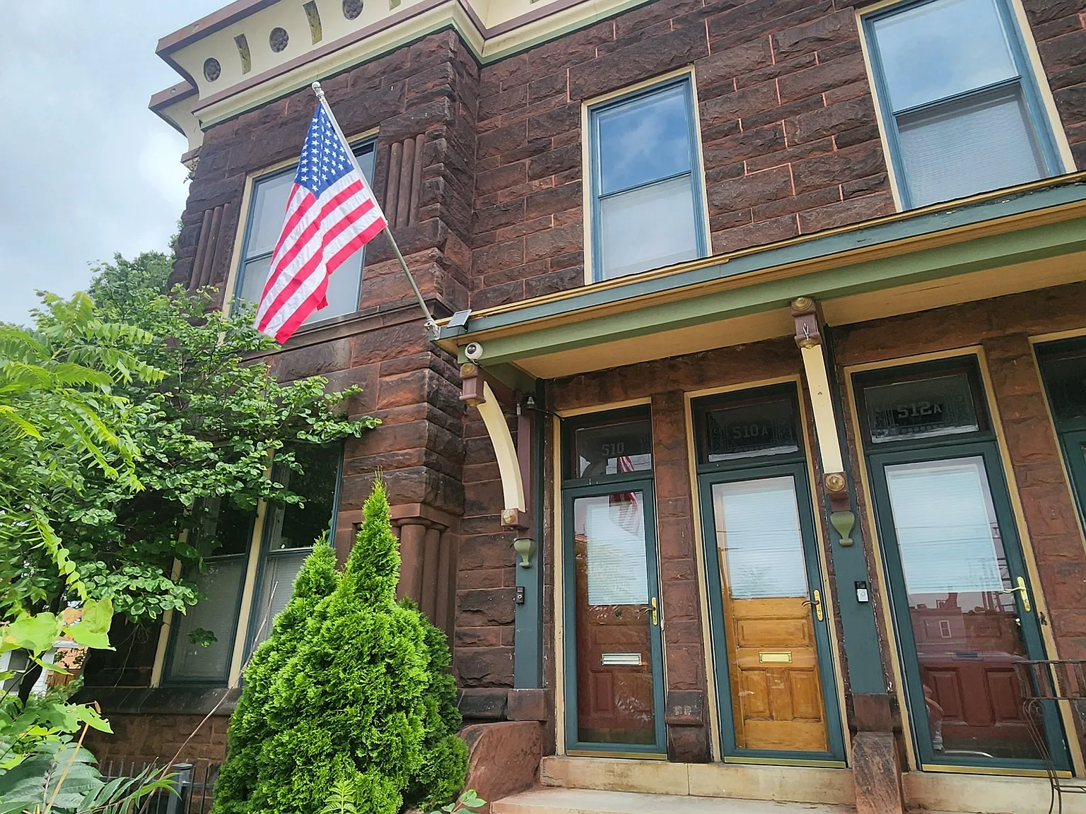 512A Market Street - 510 Market — Photo 1
