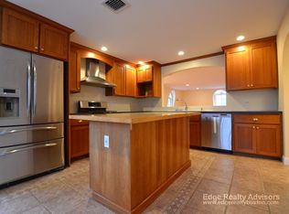 16 Bennington St #2, Newton, MA 02458