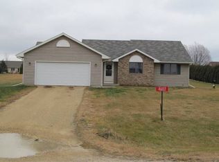 4602 N Katherine Dr, Janesville, WI 53548
