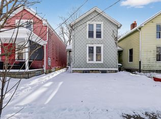1763 Hanfield St, Cincinnati, OH