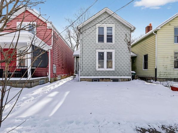 1763 Hanfield St, Cincinnati, OH 45223