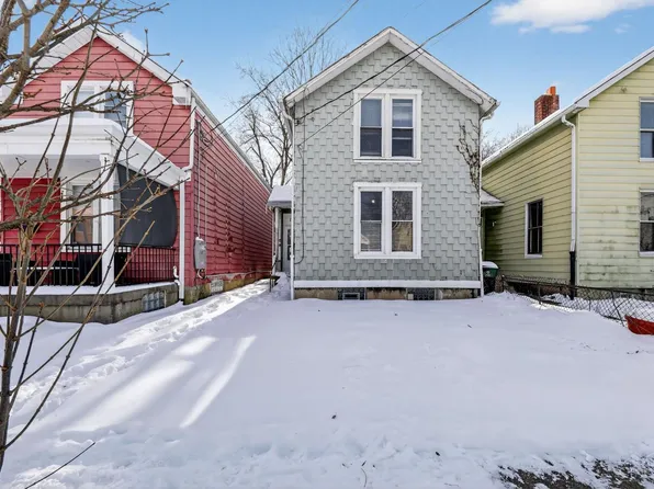 1763 Hanfield St, Cincinnati, OH 45223