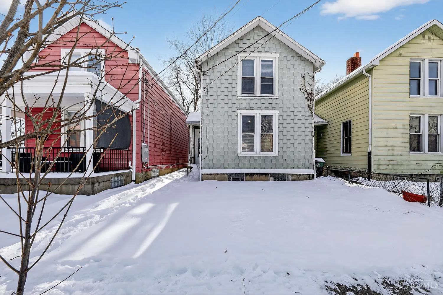 1763 Hanfield St photo 1