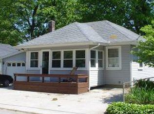 3111 Country Club Dr E, Rochester, IN 46975