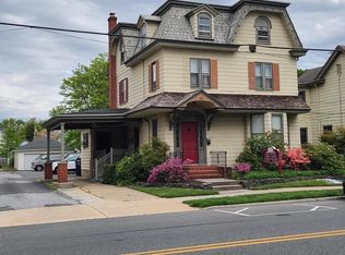 39 East Ave, Woodstown, NJ 08098