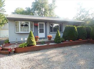 1465 E Rauch Rd, Erie, MI 48133