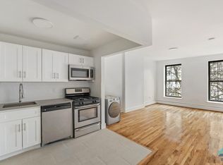 1282 Bushwick Ave #2B, Brooklyn, NY 11207