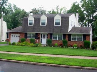 1158 Cushmore Rd, Southampton, PA 18966